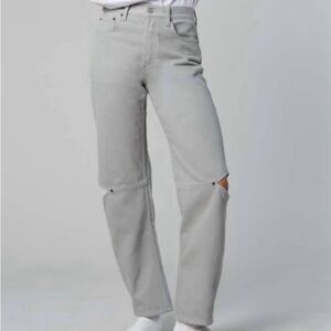 STILL HERE Cowgirl Jeans Size 25